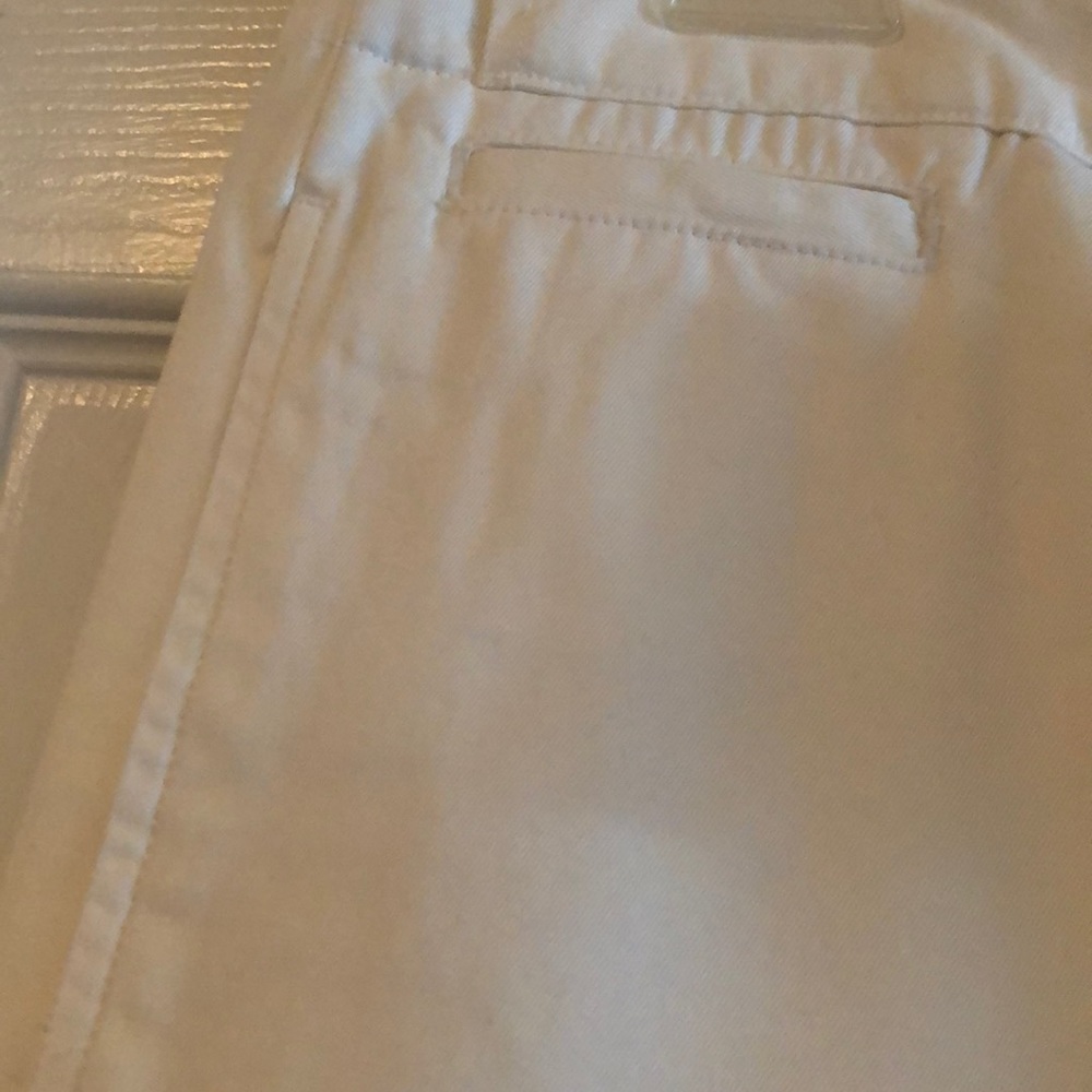 Ralph Lauren white pants - Picture 5 of 8